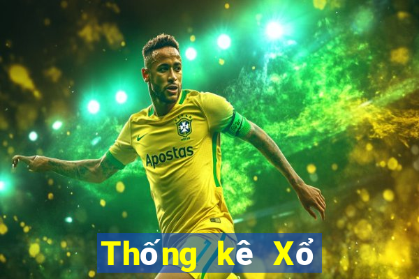 Thống kê Xổ Số Trà Vinh ngày 16