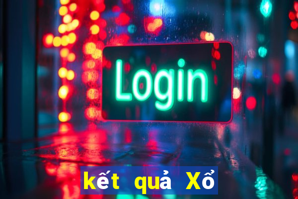 kết quả Xổ Số Trà Vinh ngày 17