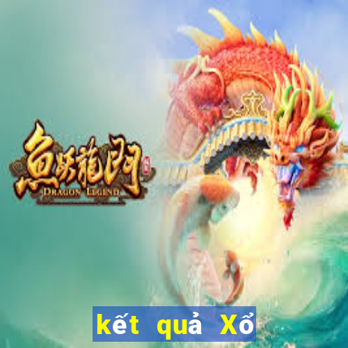 kết quả Xổ Số Trà Vinh ngày 17