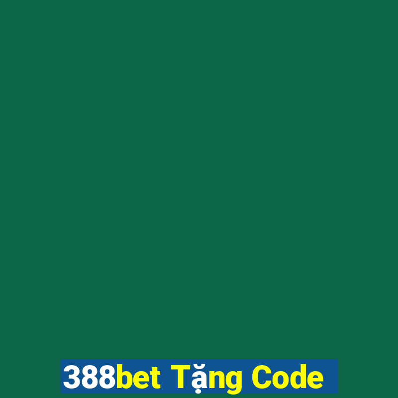 388bet Tặng Code