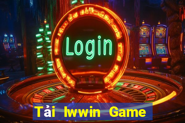 Tải Iwwin Game Bài 3C