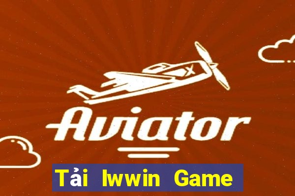 Tải Iwwin Game Bài 3C