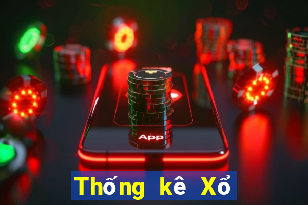 Thống kê Xổ Số thừa thiên huế ngày 1