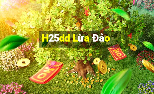 H25dd Lừa Đảo