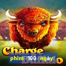 phim 100 ngày bên em