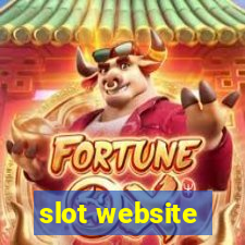 slot website