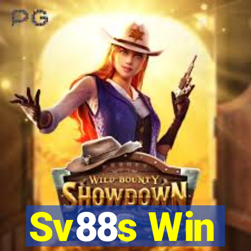 Sv88s Win