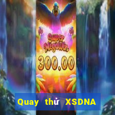 Quay thử XSDNA ngày 23