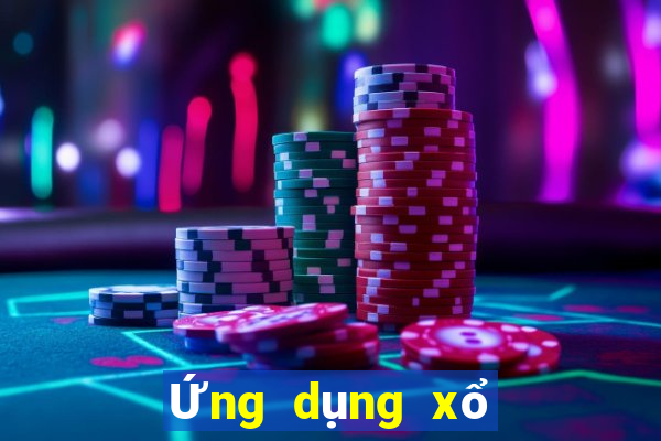 Ứng dụng xổ số 311