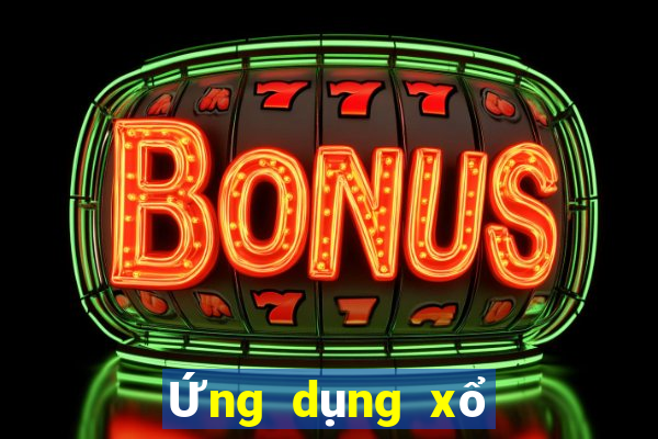 Ứng dụng xổ số 311