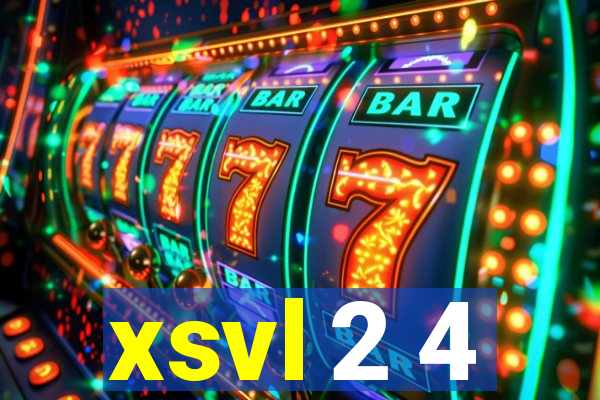 xsvl 2 4