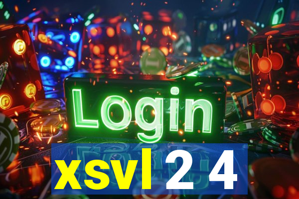 xsvl 2 4