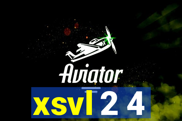 xsvl 2 4