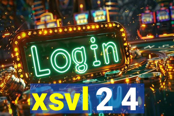 xsvl 2 4