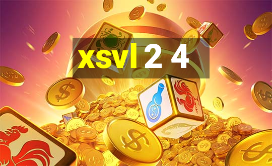 xsvl 2 4