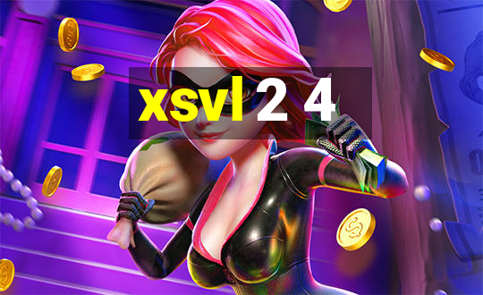 xsvl 2 4