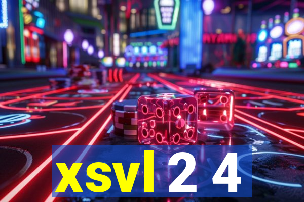 xsvl 2 4