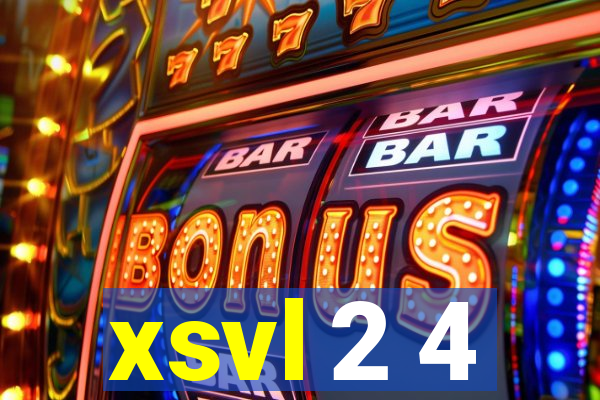 xsvl 2 4