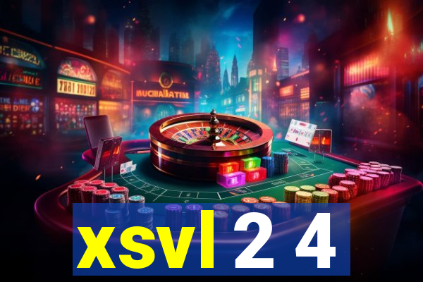 xsvl 2 4