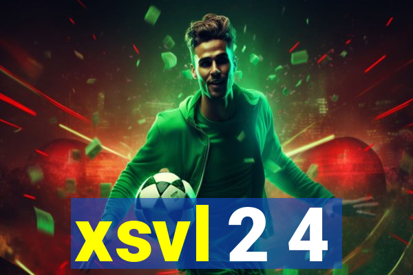 xsvl 2 4