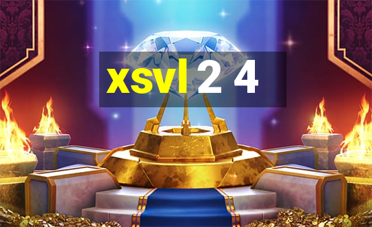 xsvl 2 4