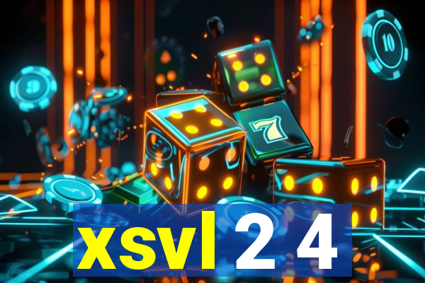 xsvl 2 4