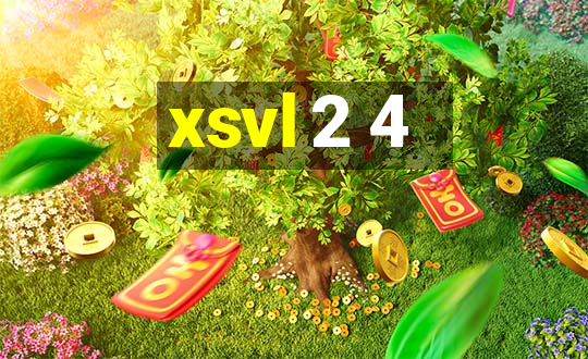 xsvl 2 4