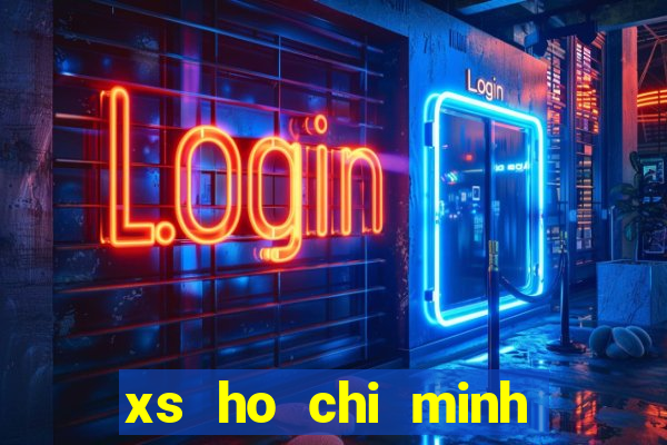 xs ho chi minh minh ngoc