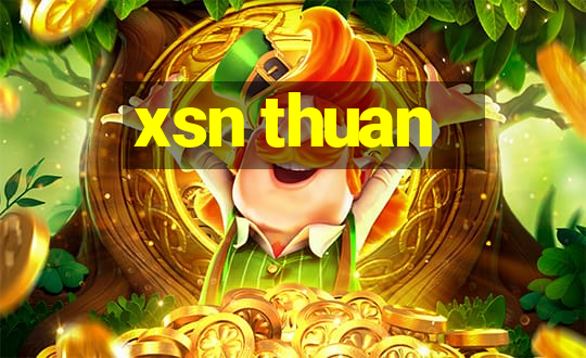 xsn thuan