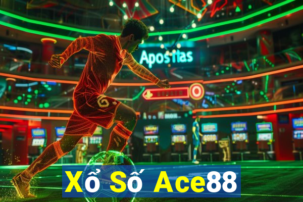 Xổ Số Ace88