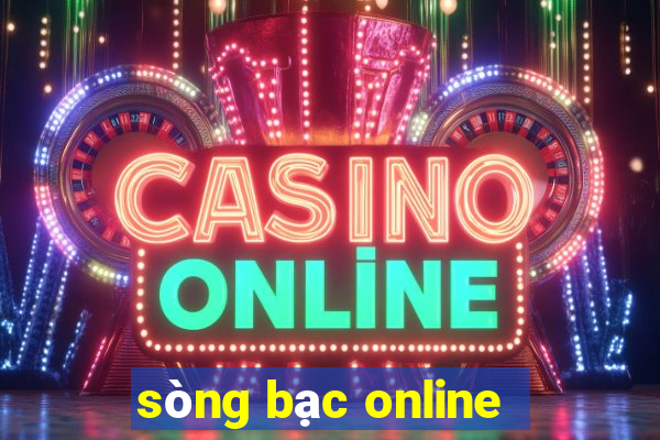 sòng bạc online