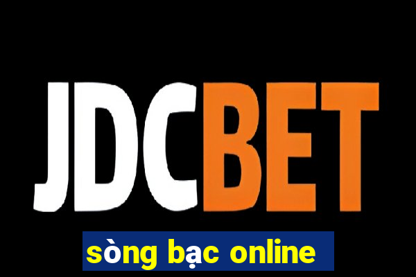 sòng bạc online