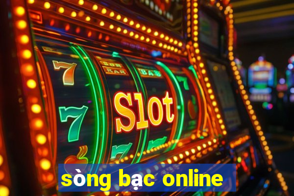 sòng bạc online