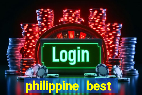 philippine best online casino