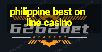 philippine best online casino