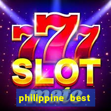 philippine best online casino