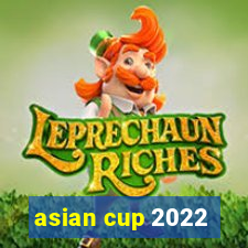 asian cup 2022