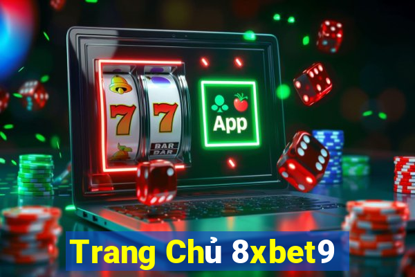 Trang Chủ 8xbet9