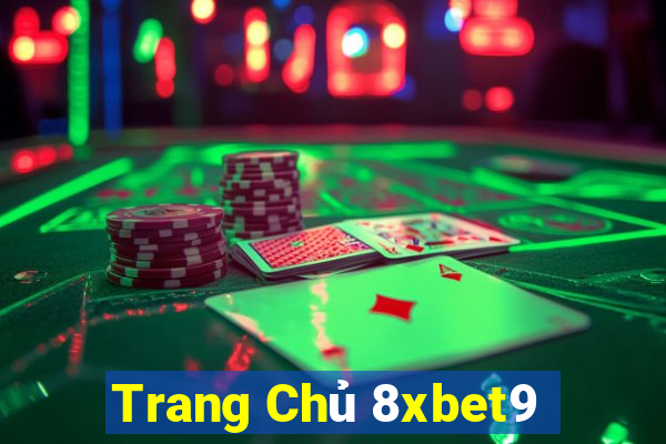 Trang Chủ 8xbet9