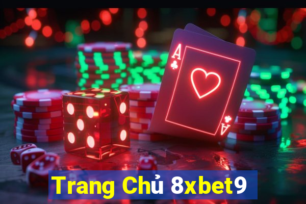 Trang Chủ 8xbet9