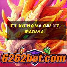 Tải xuống và cài đặt Marina