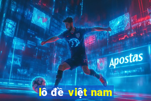 lô đề việt nam