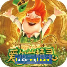 lô đề việt nam