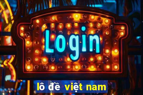 lô đề việt nam