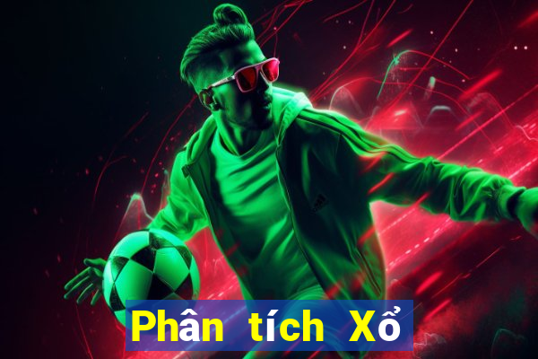 Phân tích Xổ Số Vĩnh Long ngày 8