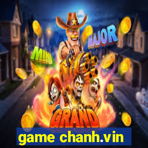 game chanh.vin