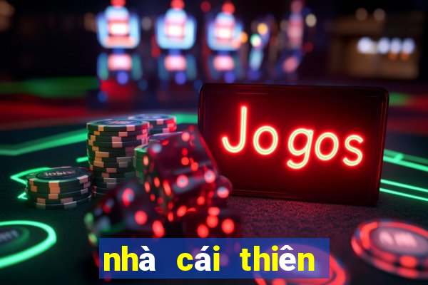 nhà cái thiên hạ bet