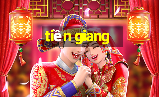 tiền giang