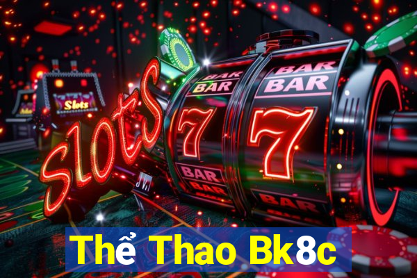 Thể Thao Bk8c