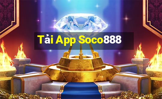 Tải App Soco888